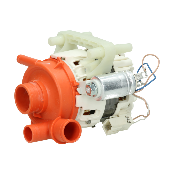 SMEG Circulatiespoelpomp voor vaatwasser - 695210370