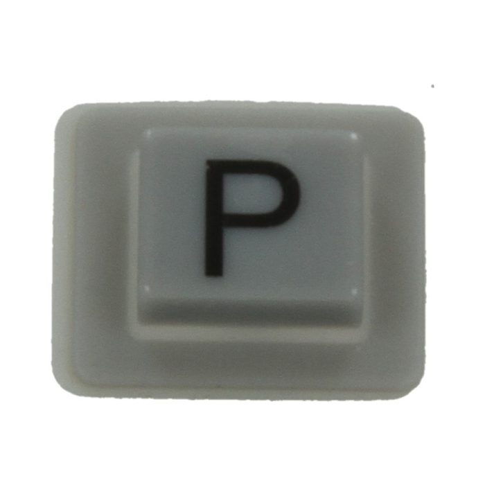 Ariston Knop P programmakeuze voor vaatwasser - 85481