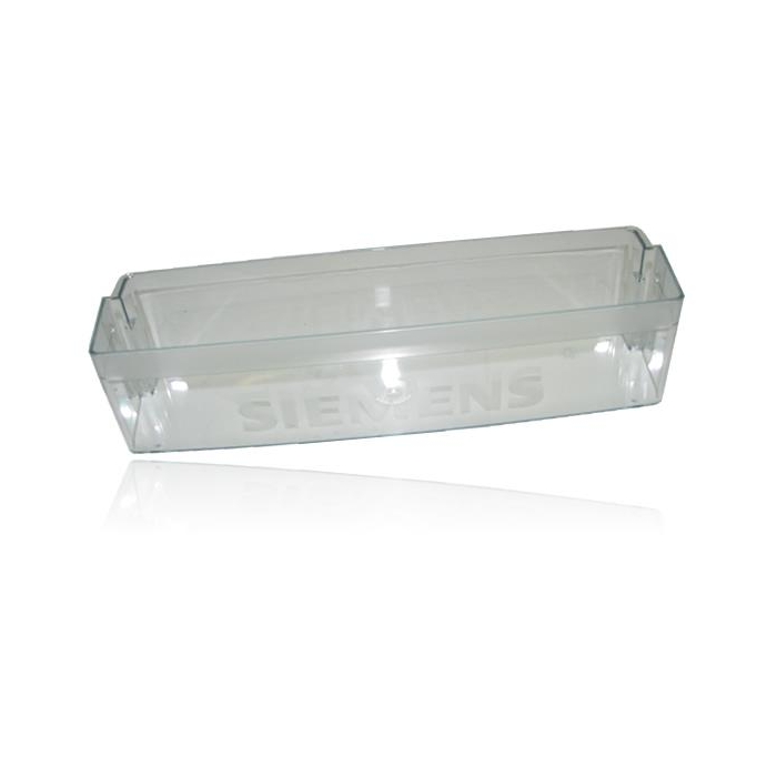 Bosch Siemens Flessenbak voor in koelkast 428x117x100mm 00353093