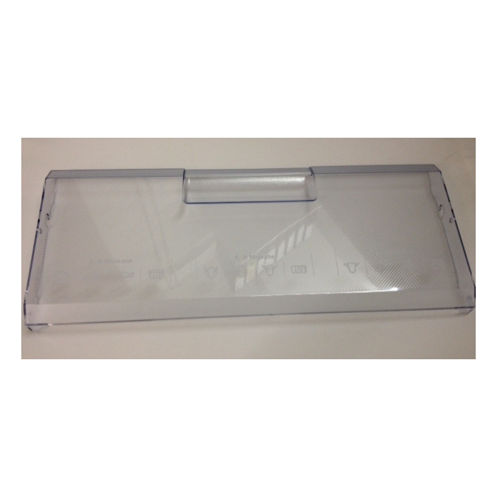 Bosch / Siemens klep van vrieskast witgoedpartsnr: 355075