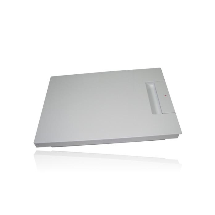 Bosch / Siemens Vriesvakdeur 460x330mm - 00355752