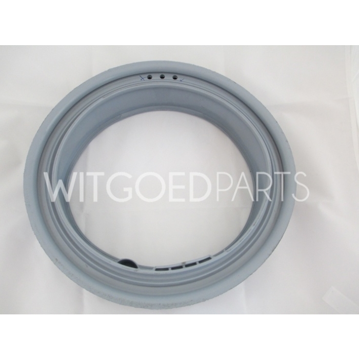 Bosch / Siemens Manchet met tuit alternatief voor wasmachine witgoedpartsnr: 361127 / alt