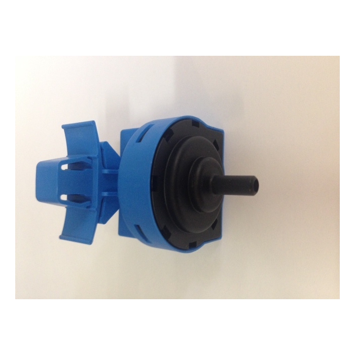 AEG / Zanussi niveauregelaar analoog witgoedpartsnr: 3792216040