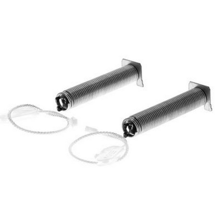 BOSCH/SIEMENS REPARATIESET ORIGINEEL DEURBALANS VOOR VAATWASSER 2X VEER 2X OPVANGKOORD 754869, 00754869