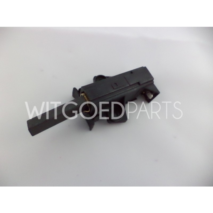 AEG/Electrolux koolborstels in houder (R) voor wasmachine  witgoedpartsnr: 4006020343
