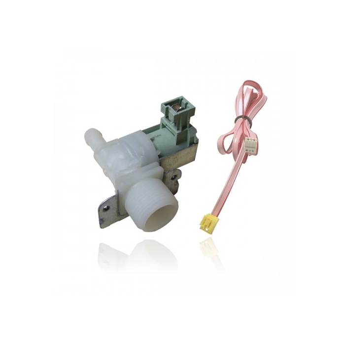 AEG / Electrolux Inlaatventiel enkelvoudig incl. kabeltje - 4071363370