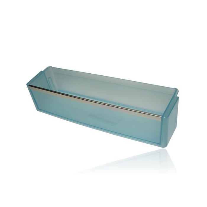 Bosch / Siemens Flessenbak voor in koelkast 425x115x100mm 00433887