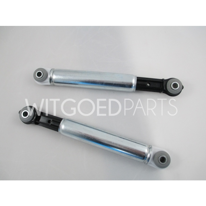 Miele schokbrekers set W700 W800 W900 serie witgoedpartsnr: 4500826 / alt Suspa