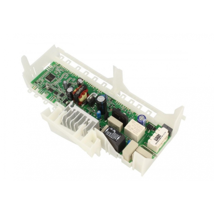 Bosch / Siemens Geprogr. control module 12011659