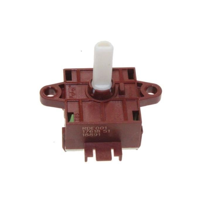 whirlpool Bauknecht Potentiometer voor oven 480121101146