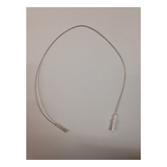 Whirlpool / Bauknecht bougie voor gas kookplaat witgoedpartsnr: 480121103659