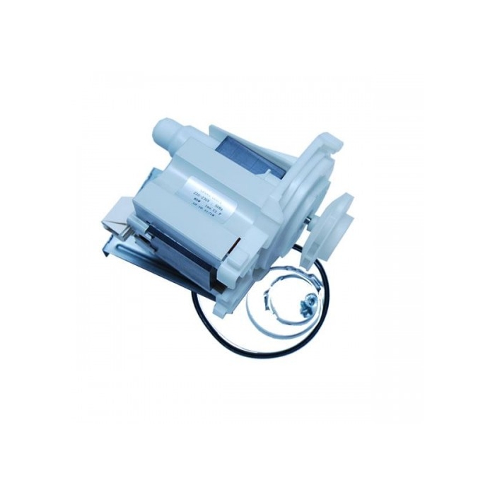 Whirlpool / Bauknecht Circulatie spoelpomp voor vaatwasser - 480140102395