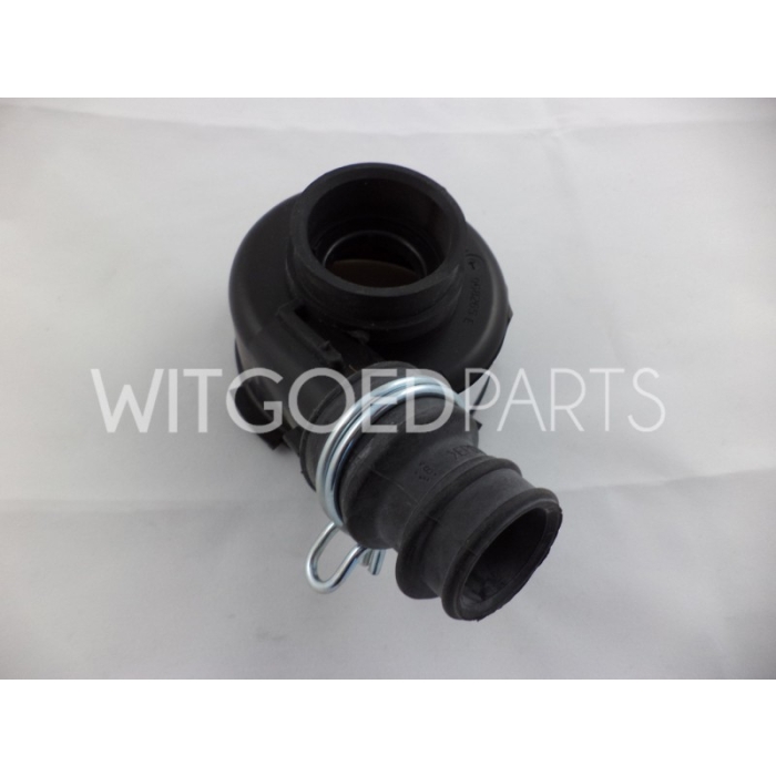 WHIRLPOOL / BAUKNECHT Pomphuis van circulatiepomp  Witgoedpartsnr: 481236018546