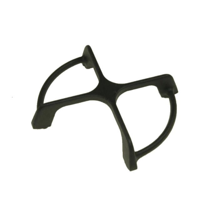 Whirlpool / Bauknecht pannendrager 182x150x45mm witgoedpartsnr: 481245838113