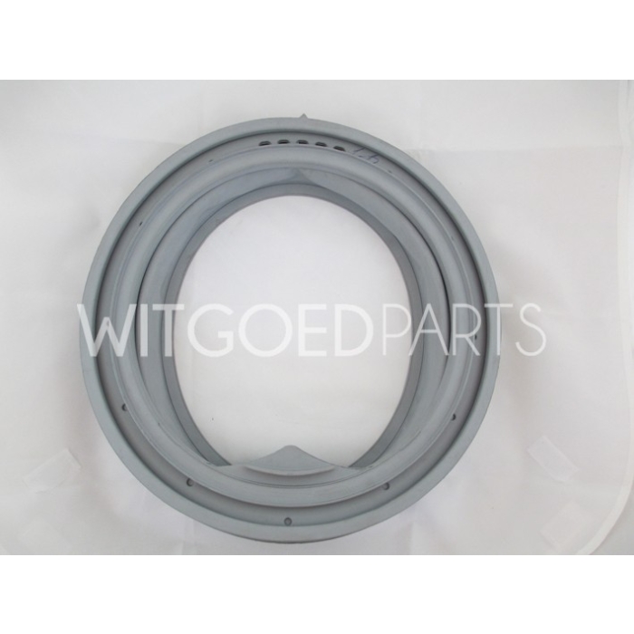 Whirlpool / Bauknecht Manchet 5 gaatjes witgoedpartsnr: 481246068633 / alt