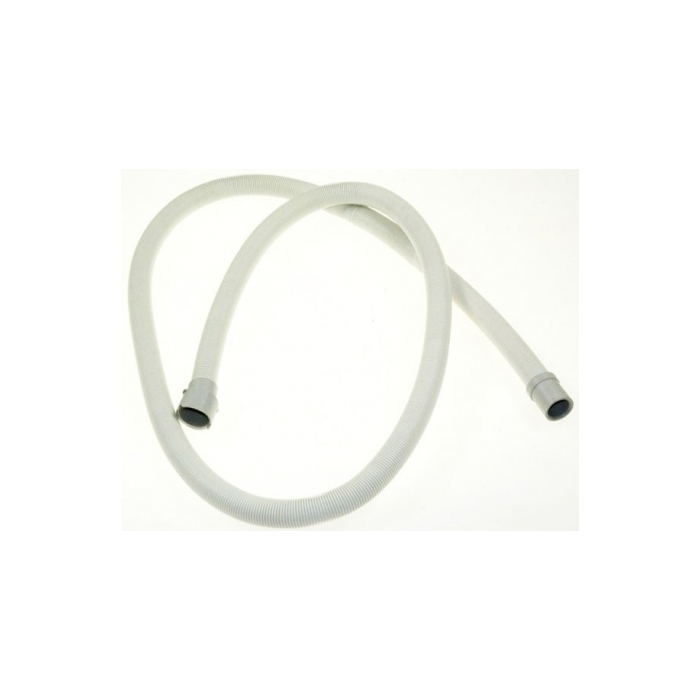 Whirlpool Beko Ikea ORIGINELE  Slang (Afvoerslang 2 meter) vaatwasser 481253029419 1740160300