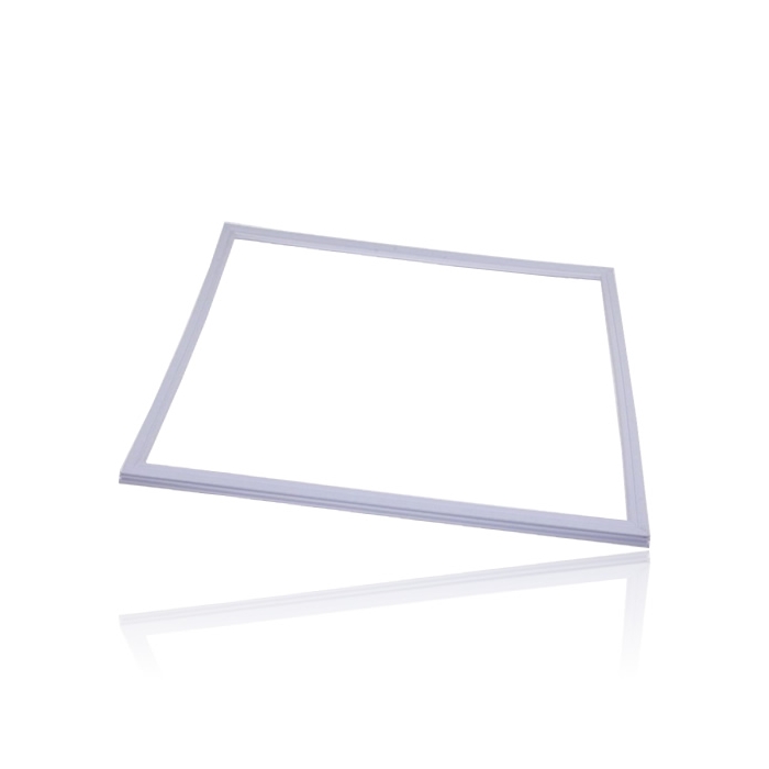 Whirlpool / Bauknecht / atag deurrubber wit vriesgedeelte 610 x 520 mm  481946818317