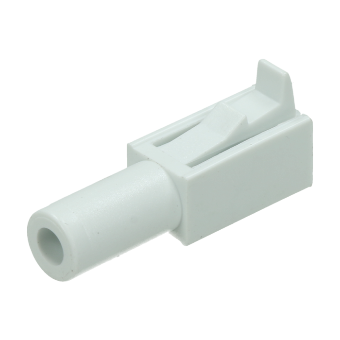 Whirlpool Ignis Scharnierpen vriesklep voor koelkast en diepvries 481240449879