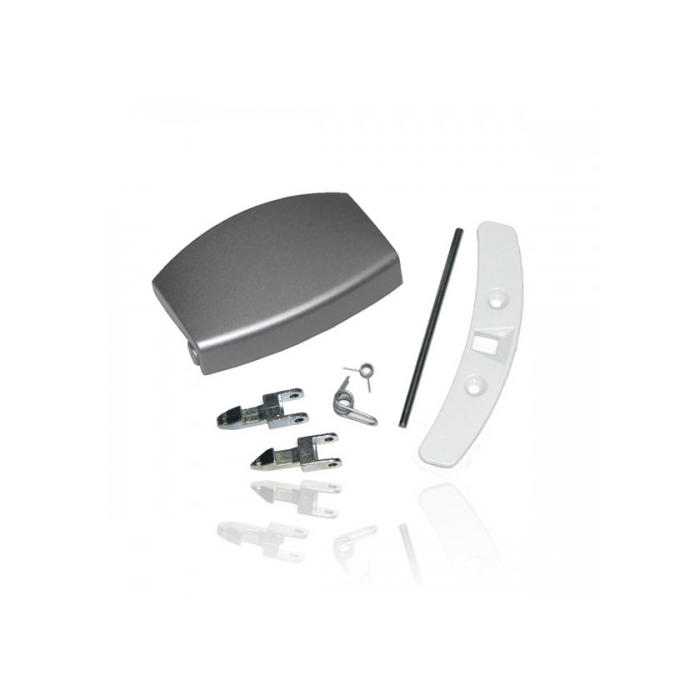 AEG / Electrolux deurgreep compleet voor wasmachine - 4055085551