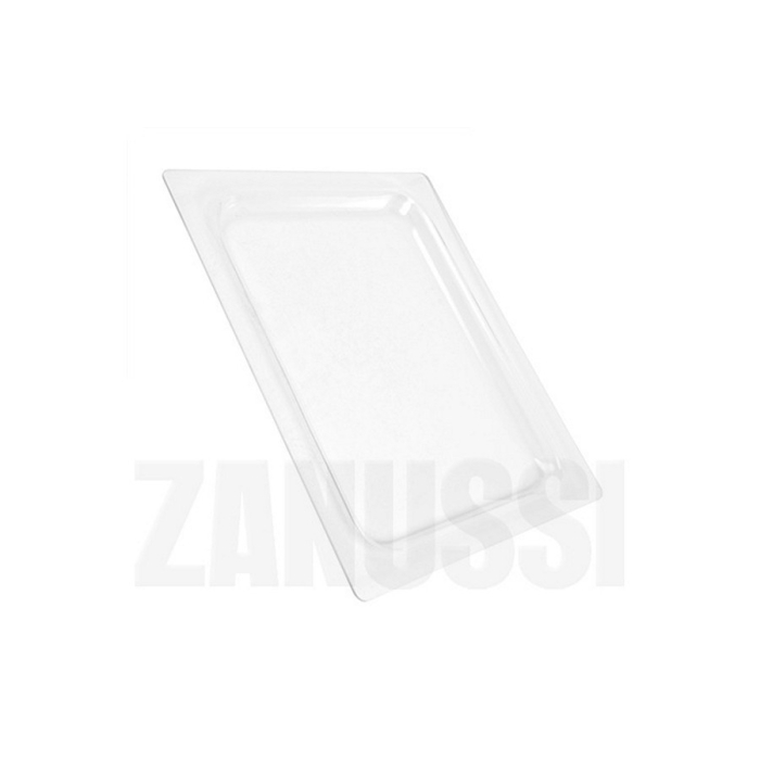 AEG Electrolux Zanussi Glasplaat voor oven 50293795006