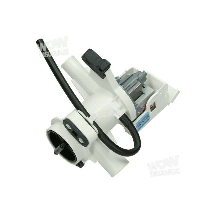 Samsung Afvoerpomp DC97-15861D