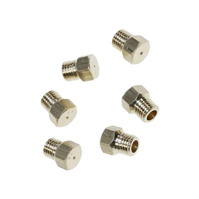 Bosch Siemens  SPROEIERSET PROPAANGAS 00635831