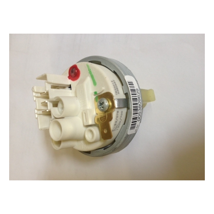 Miele Niveauregelaar voor vaatwasser Witgoedpartsnr: 5419693