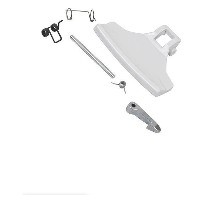 Zanussi Electrolux greep set 4055186631