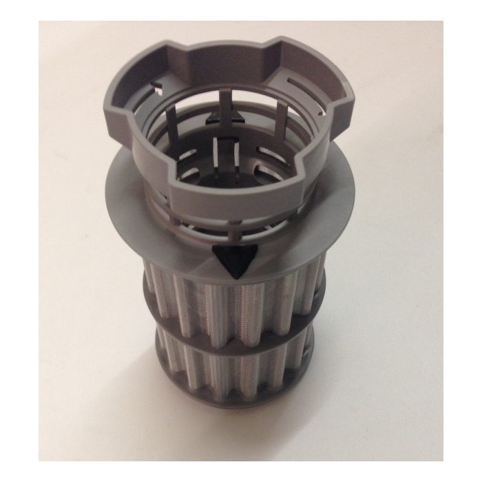 Bosch / Siemens Microfilter voor vaatwasser  witgoedpartsnr: 645038