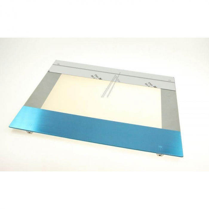 Smeg ovenruit buitenste deel 692532349