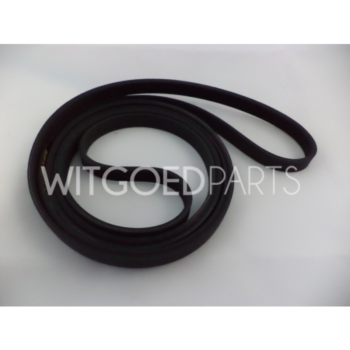 Frenko 1904 H7 Poly V Snaar voor wasdroger witgoedpartsnr: 651009043