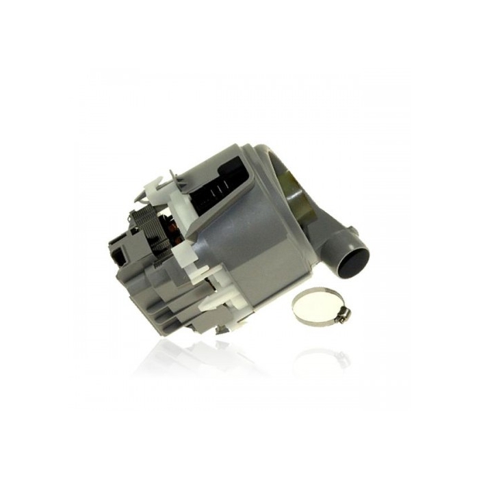 Bosch / Siemens Circulatiepomp incl. verwarming  00651956