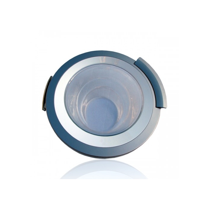 Bosch / Siemens Deur compleet voor wasmachine 00704287