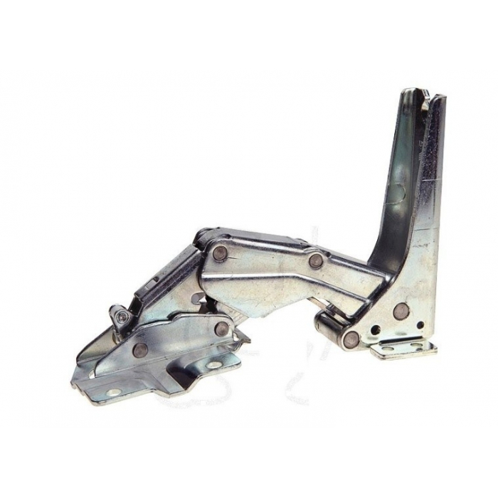 Liebherr scharnier Linksonder / rechtsboven 704327000