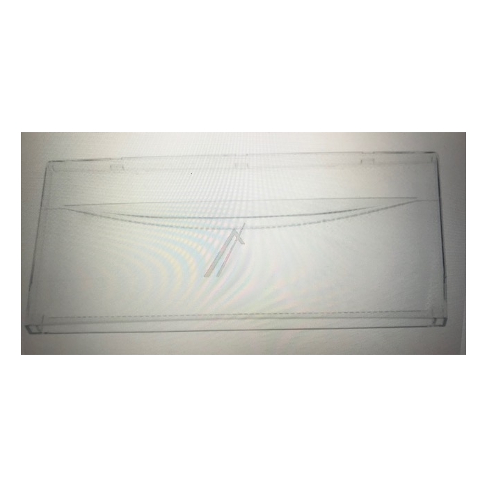 Liebherr Front van vrieslade 550 BR. 742693200