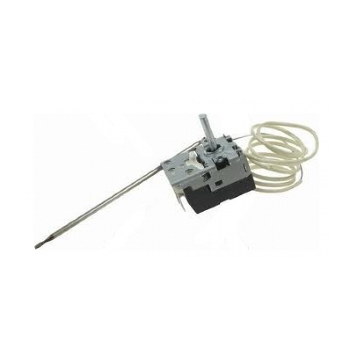 Smeg Thermostaat Origineel met penvoeler 300 graden 818731181