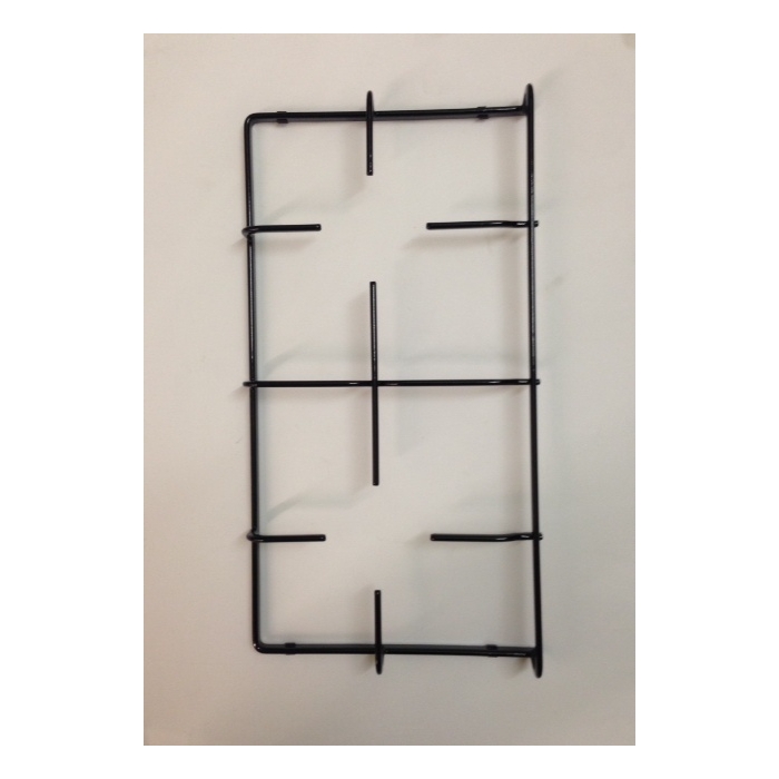 Atag / Pelgrim pannendrager zwart 430x230mm witgoedpartsnr: 88016645