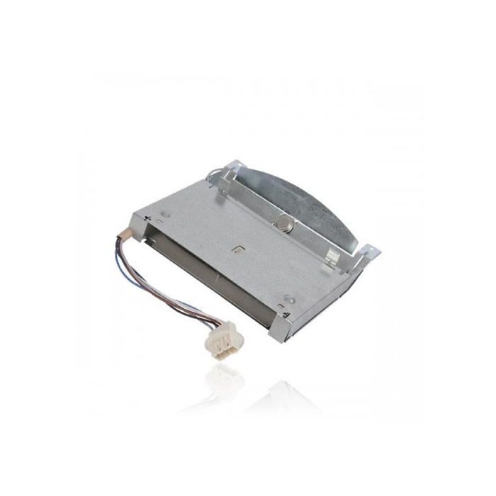 AEG Verwarmingselement 2500W met stekkerblok voor wasdroger - 8996474082238