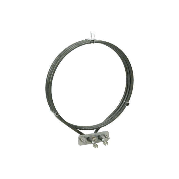 Smeg Rond verwarmings hetelucht element 2700W - 806890386