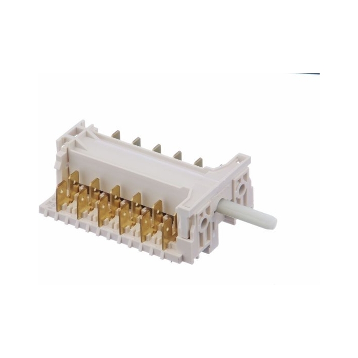 Keuzeschakelaar 00173809