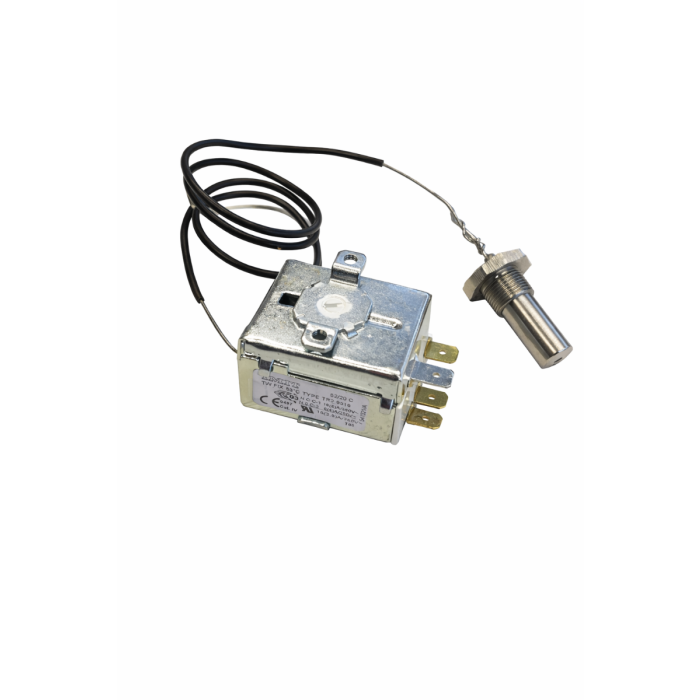 Gastro M Tub Thermostat 53c AG412