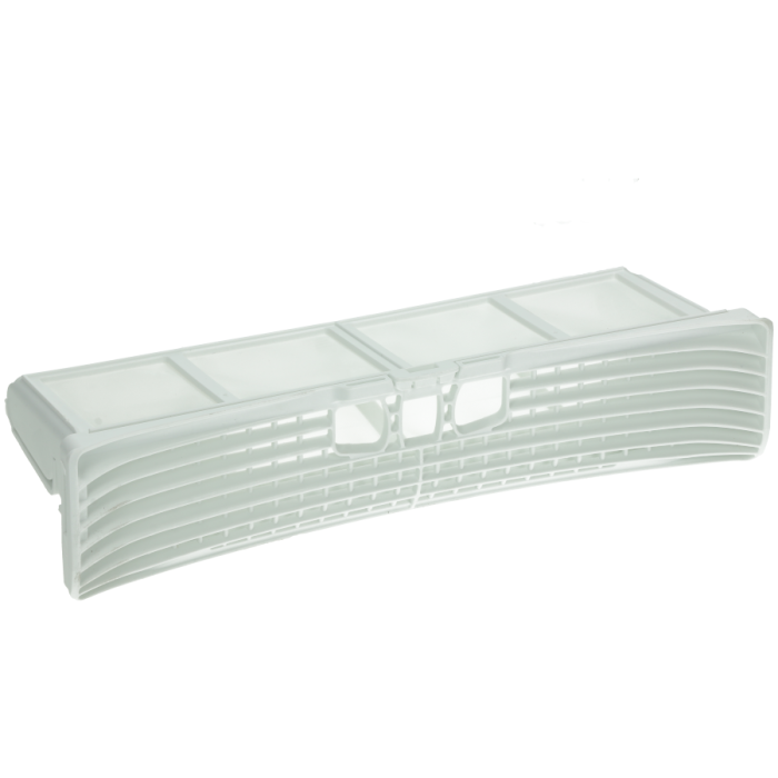 AEG Zanussi Pluizenzeef filter voor droger 1366019014