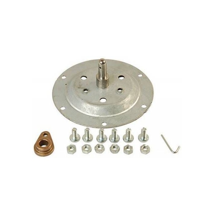 Indesit Ariston hotpoint Lageras voor wasdroger C00305794