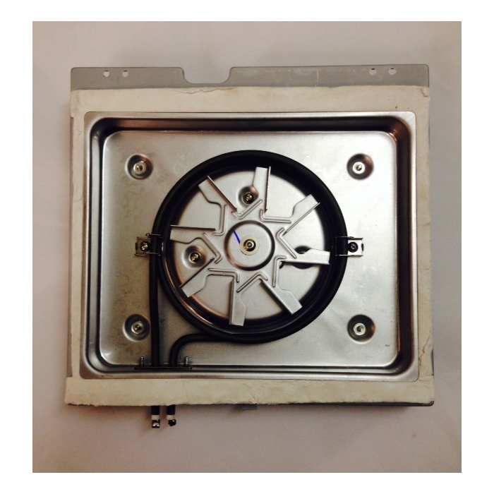 Atag ventilator oven 88042060