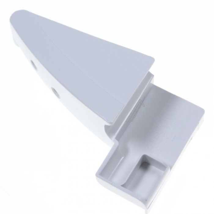 Liebherr ZIJSTUK VOOR CONSERVEN+FLESSEN LINKS 909720800