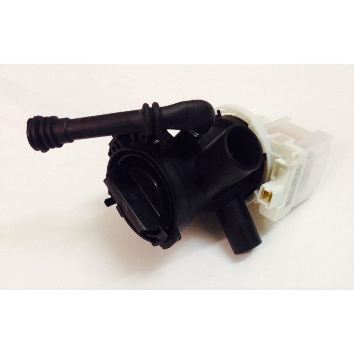 Bosch afvoerpomp wasmachine 145212