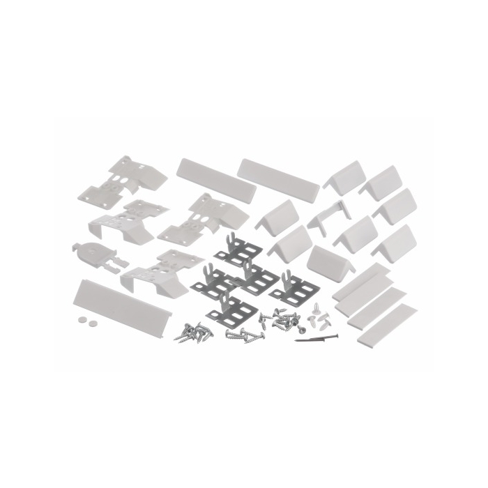 Bosch / Siemens Inbouwset witgoedpartsnr: 00491365