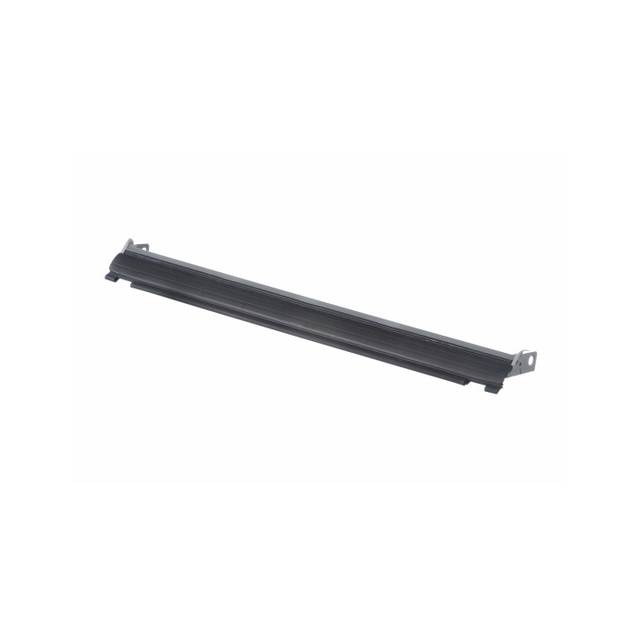 Bosch / Siemens dorpelrubber voor vaatwasser ( onderaan deur ) witgoedpartsnr: 668079