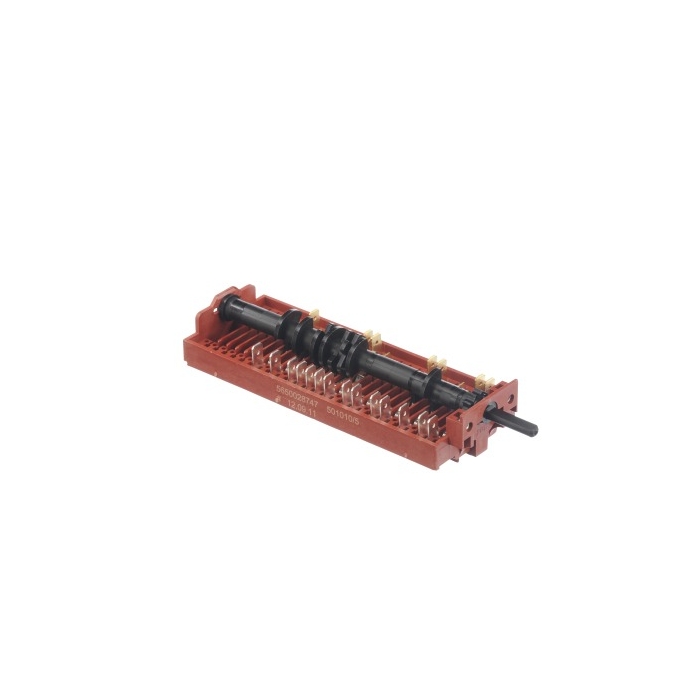 Bosch keuzeschakelaar 499028