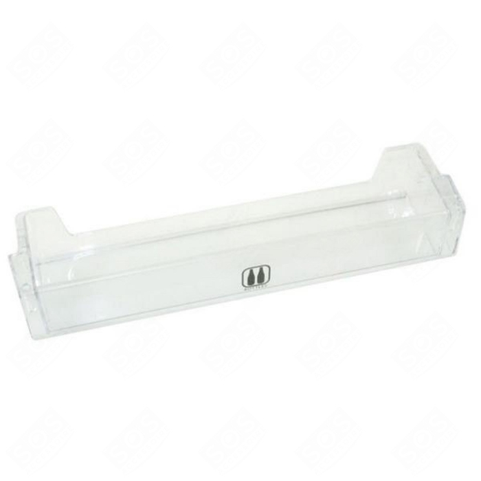 Flessenbak Whirlpool/Indisit 481010648457